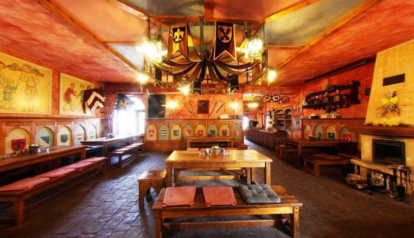 Hotel U Kata Kutná Hora